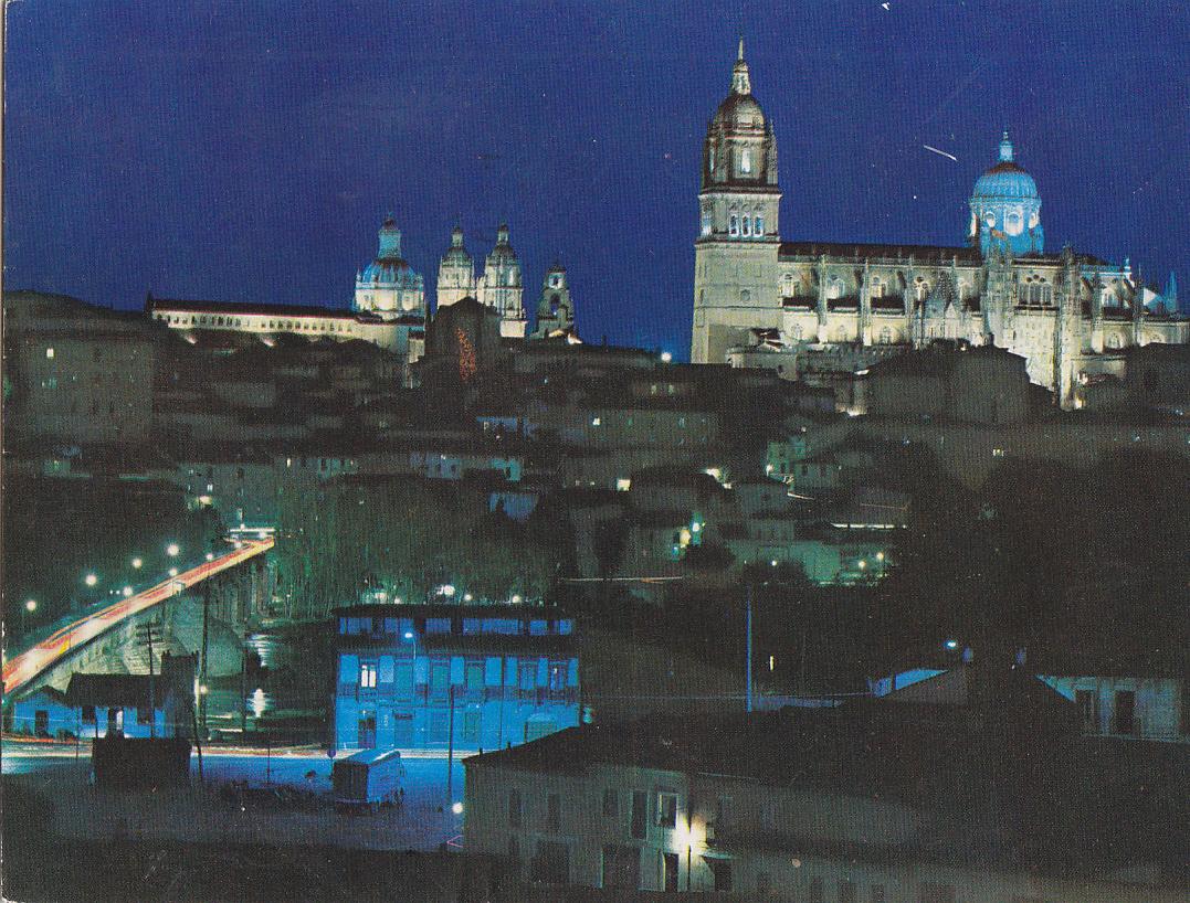 Postal 62027 : Ibiza (Baleares) San Antonio