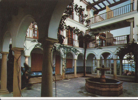 Postal 62037 : Costa Dorada - Tarragona. Roc San Cayetano