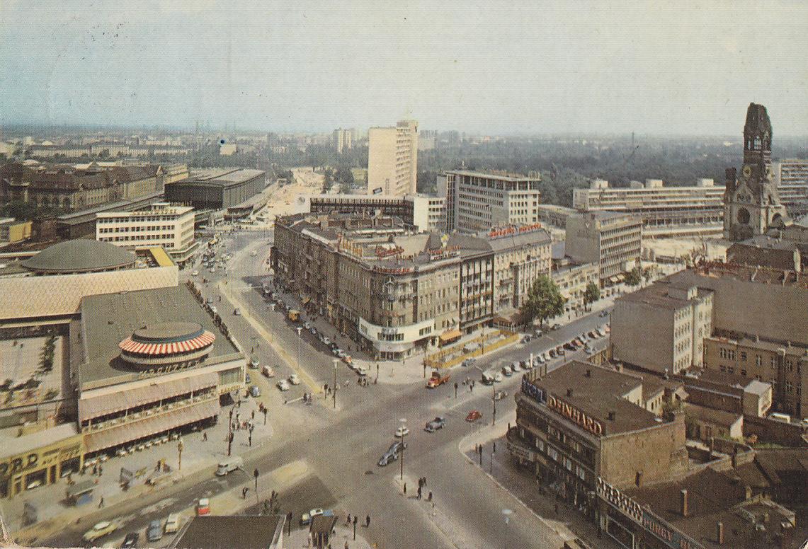 Postal 62044 : Berlin