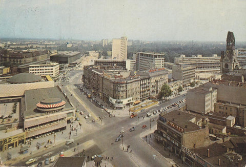 Postal 62044 : Berlin