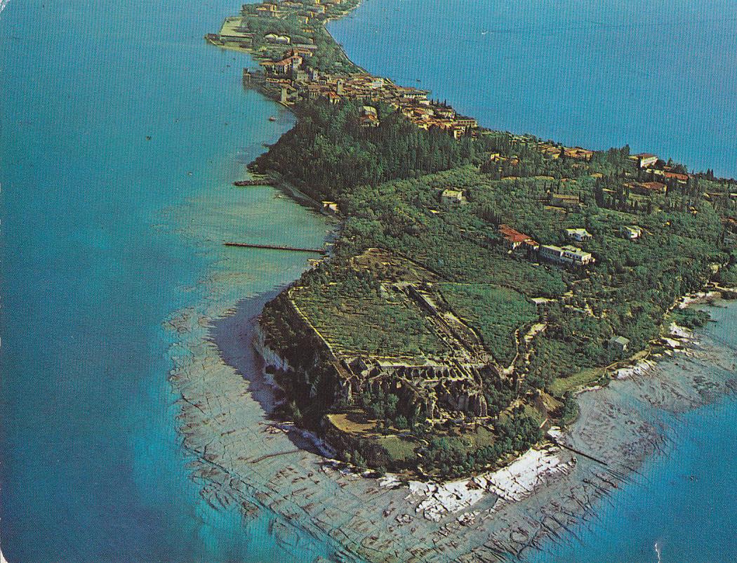 Postal 62068 : Lago di Garda - Sirmione