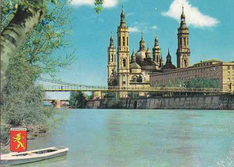Postal 62082 : Palma de Mallorca - Baleares. Vista panoramica de la Cala Major