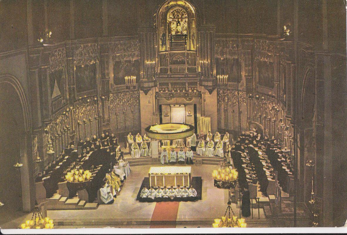 Postal 62083 : Zaragoza. Basilica del Pilar y Rio Ebro