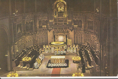 Postal 62083 : Zaragoza. Basilica del Pilar y Rio Ebro