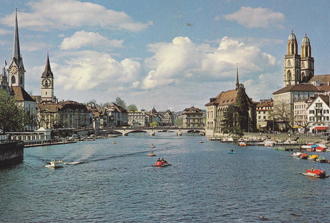 Postal 62099 : Freiburg