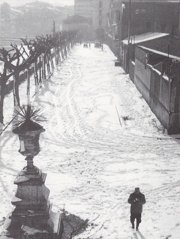 Postal 62164 : Gerona. Paseo Canalejas 