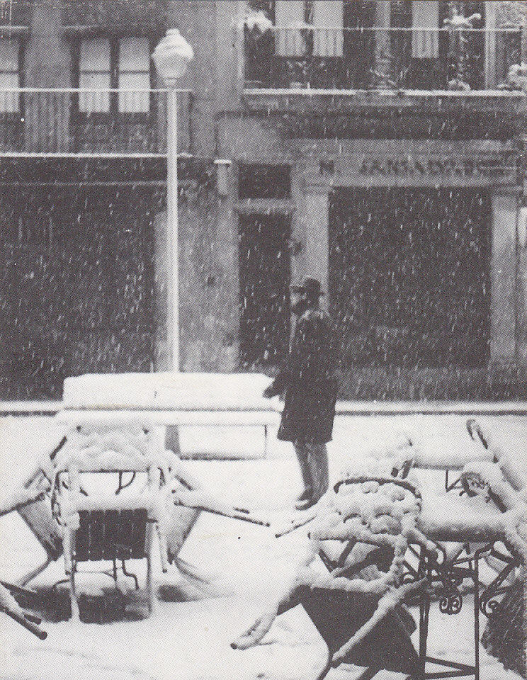 Postal 62315 : Paseo de la Rambla - Gerona