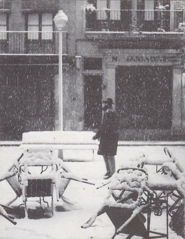 Postal 62315 : Paseo de la Rambla - Gerona