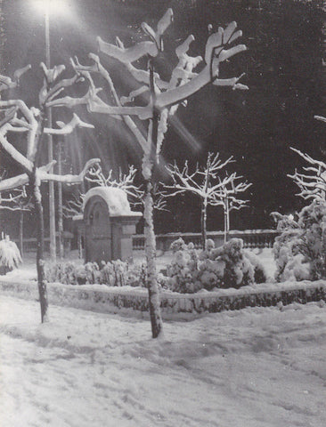 Postal 62324 : Plaza Canaletas - Gerona