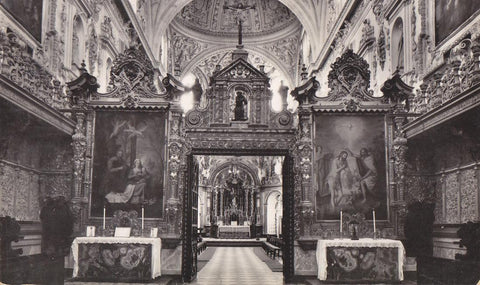 Postal 62347 : Granada. Iglesia de la Cartuja