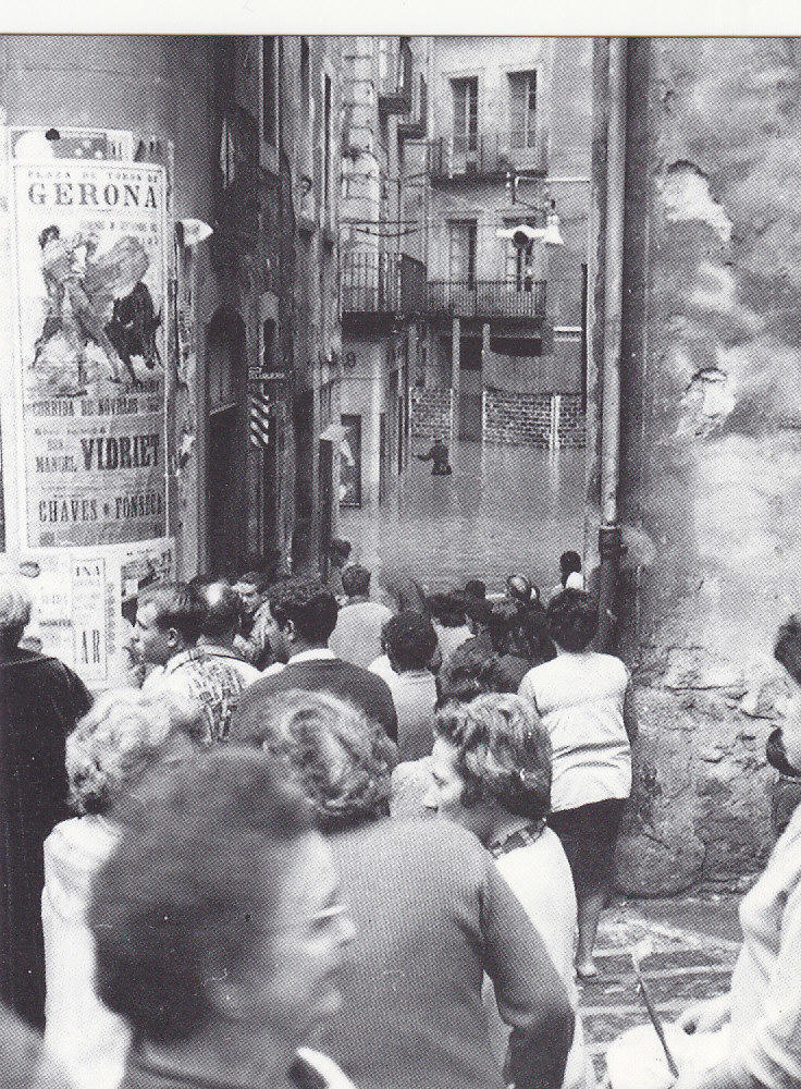 Postal 62398 : Plaza del Correo Viejo - Gerona