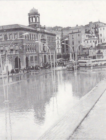 Postal 62412 : Gerona. Avenida Ramon Folch