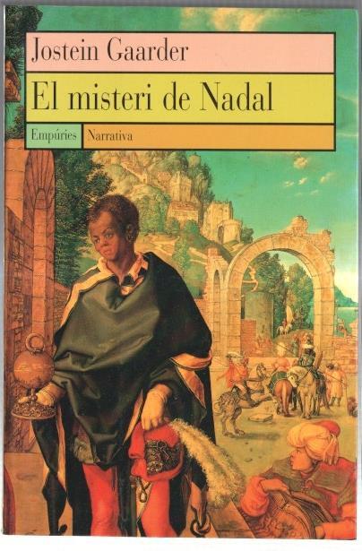 El misteri de Nadal