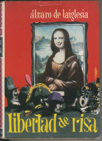 Libertad de risa