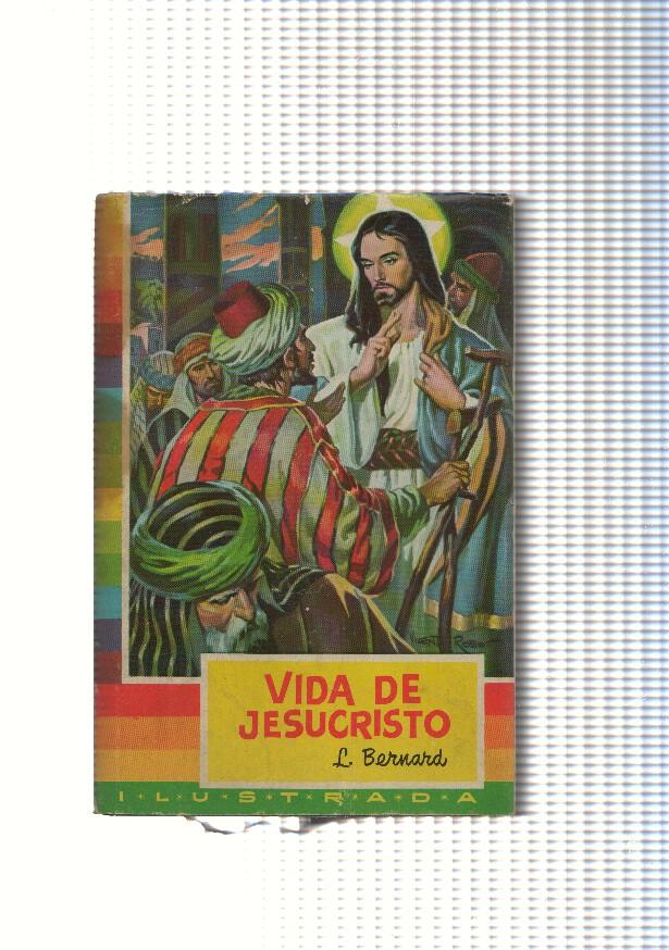 Iris numero 02: Vida de Jesucristo