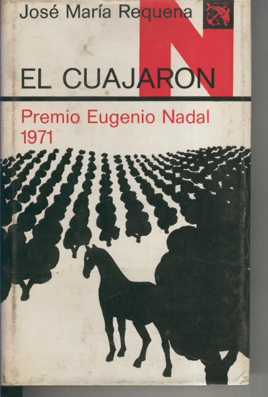 Ancora y Delfin numero 375: El cuajaron