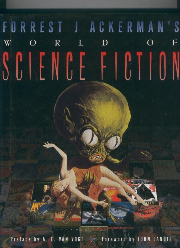 World of Science Fiction