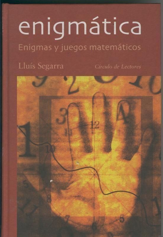 Enigmatica