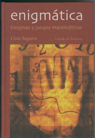 Enigmatica