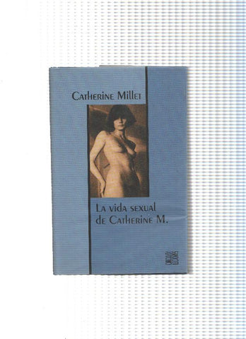 Circulo de lectores: La vida sexual de Catherine M.