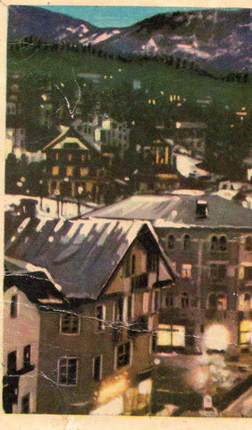 CROMO Viajando por America del Norte:  Numero 196