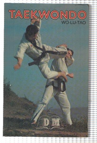 Taekwondo