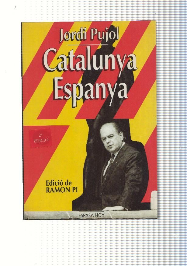 Catalunya Espanya