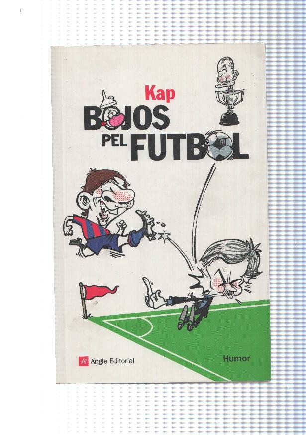 Bojos pel futbol