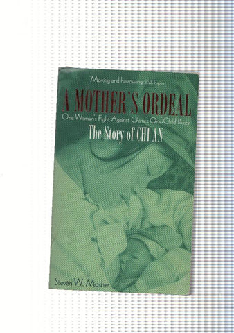 A Mother s Ordeal