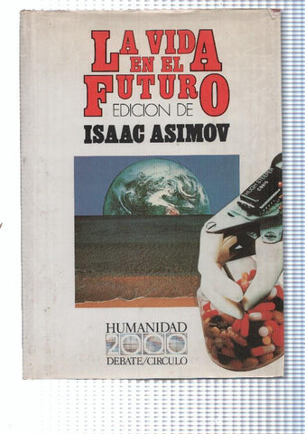 La vida en el futuro