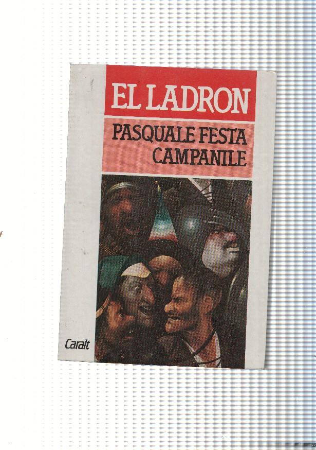 El ladron
