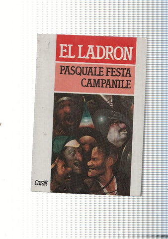 El ladron