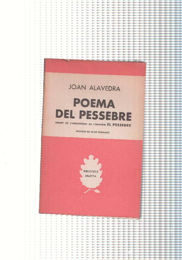 Poema del pessebre