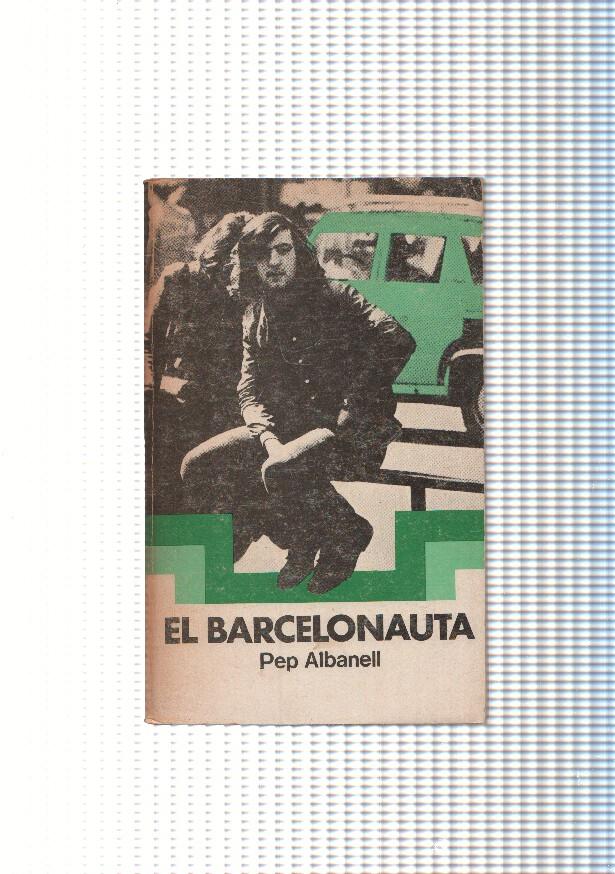 El Barcelonauta (segunda edicion)