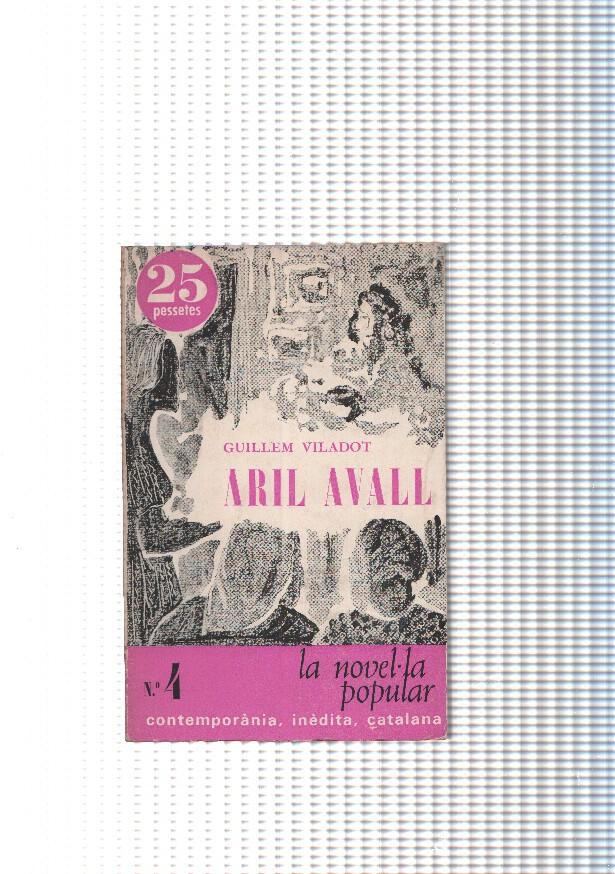 Aril Avall