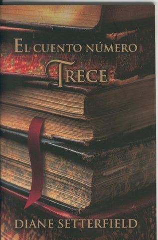 El cuento numero trece (resumen obra)