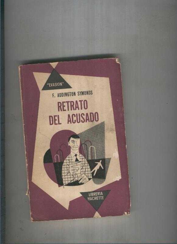 Retrato del acusado