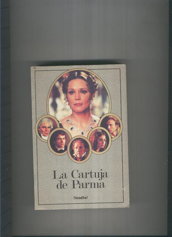 La Cartuja de Parma