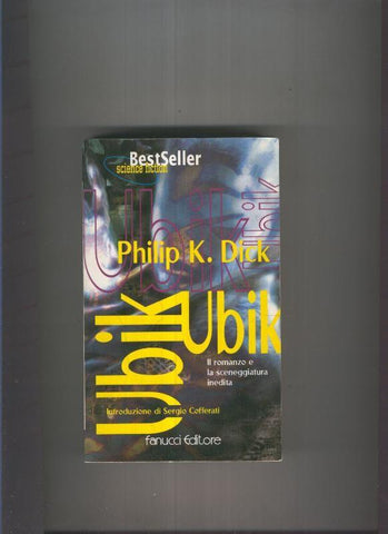 Ubik