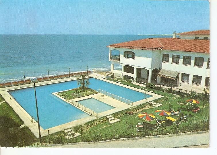 Postal 049570 : Hotel Fuentebravia. Puerto de Santa Maria (Cadiz)