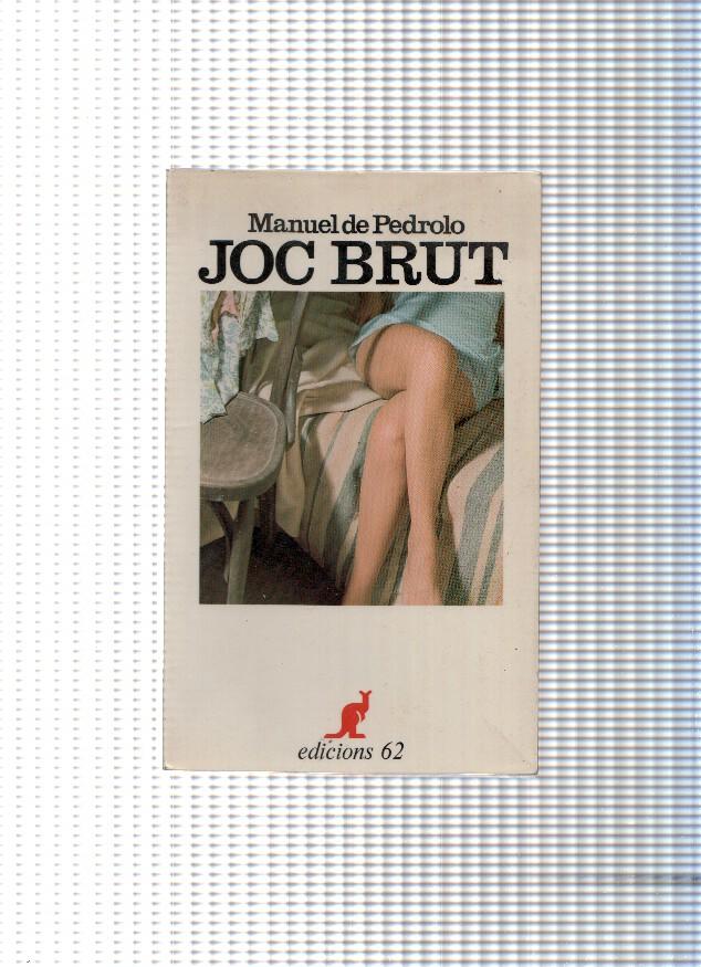 Joc brut