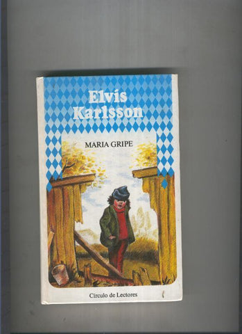 Elvis Karlsson