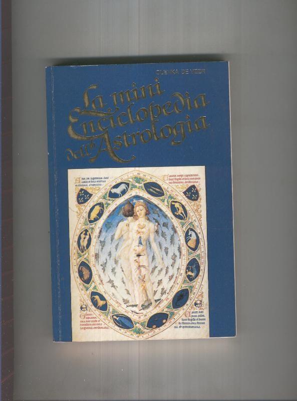 La mini enciclopedia dell Astrologia