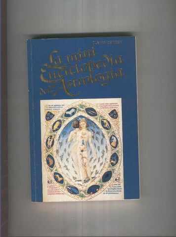 La mini enciclopedia dell Astrologia