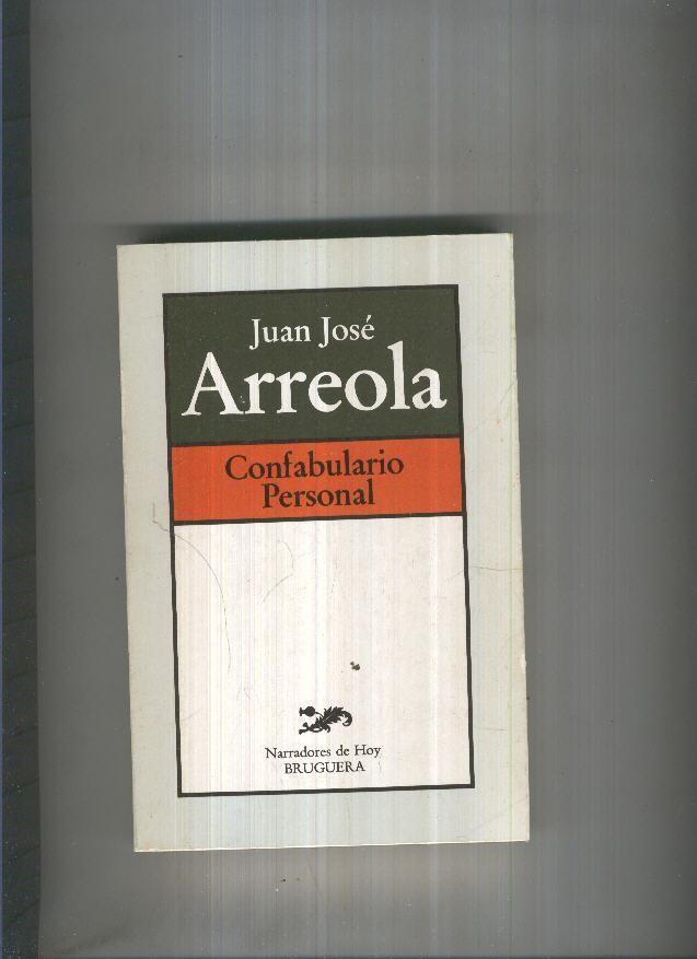 Confabulario personal