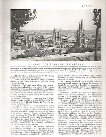 LAMINA 3047: ESPAÑA. Catedral de  Burgos