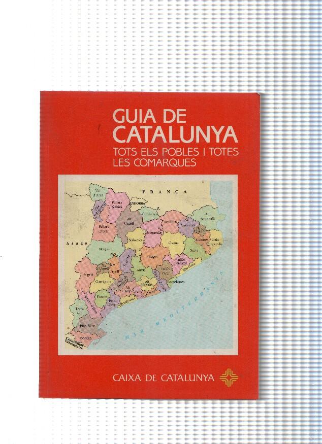 Guia de Catalunya