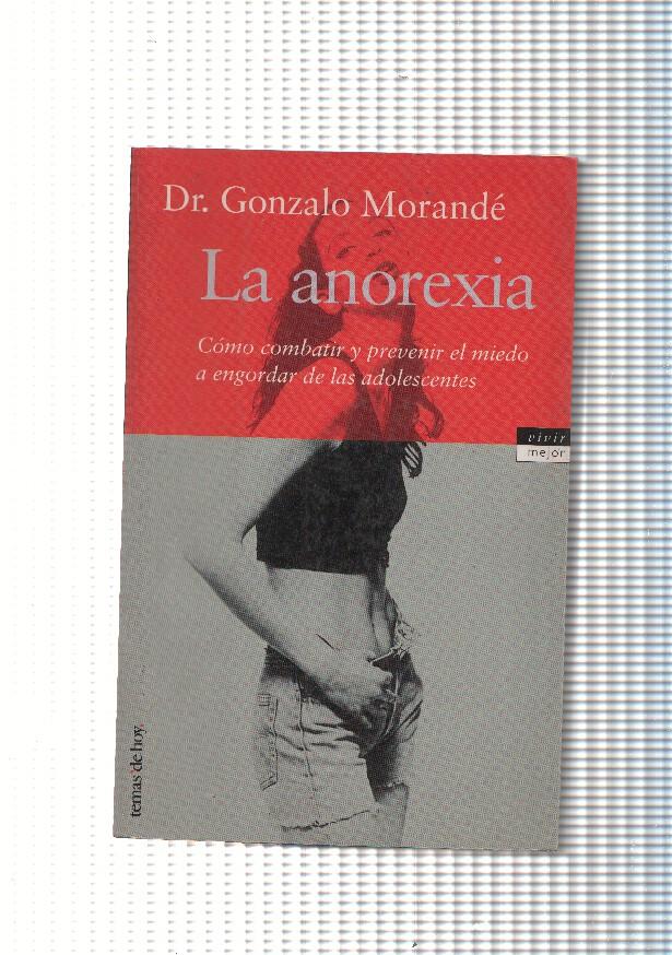 La anorexia