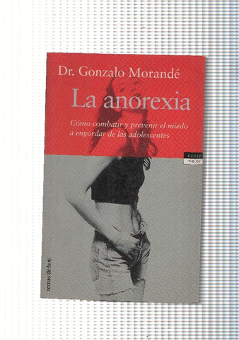 La anorexia
