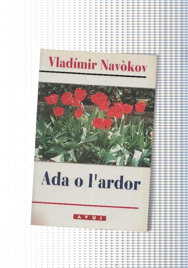 Ada o l ardor